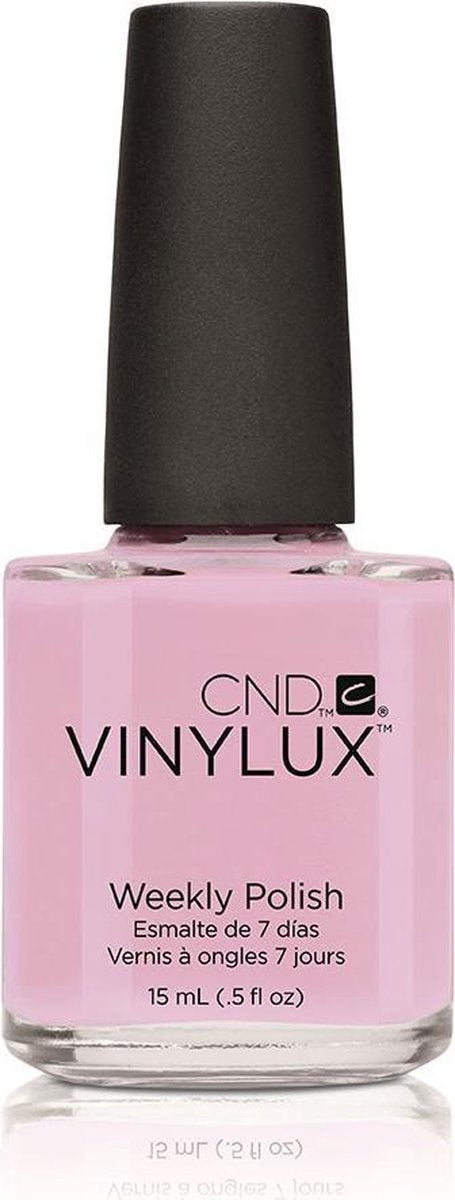 CND - Colour - Vinylux - Cake Pop#135 - 15 ml