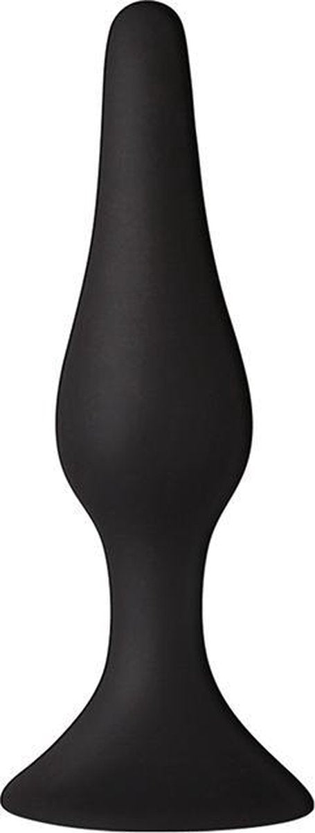 Mai No 35 anaalplug XL - Zwart