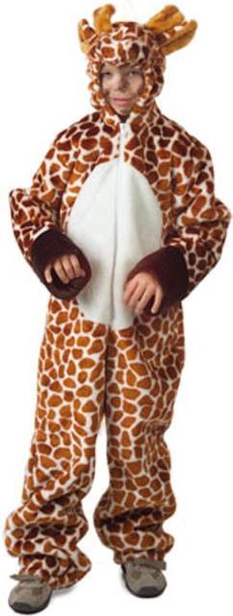 Giraffe pluche kids mt.140-152