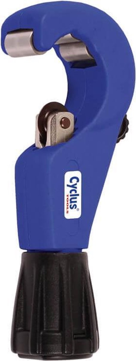 Cyclus pijpsnijder 3-35mm cpl