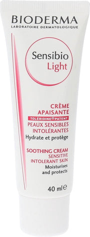 Bioderma - Sensibio Light 40 ml