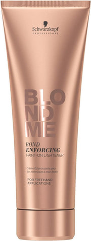 Schwarzkopf Blond Me Paint-On Lightener 250ml