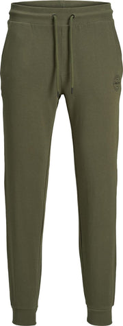 JACK&JONES PLUS SIZE JJIGORDON JJSHARK SWEAT PANT AT PS Heren Broek - Maat 46