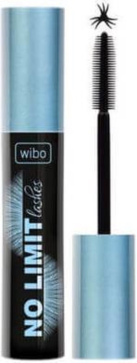 Wibo Mascara No Limit Lashes