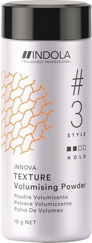 Indola - Innova - Texture Volumising Powder - 10 gr