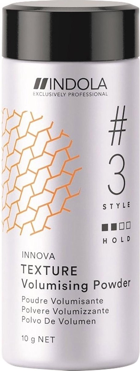 Indola - Innova - Texture Volumising Powder - 10 gr