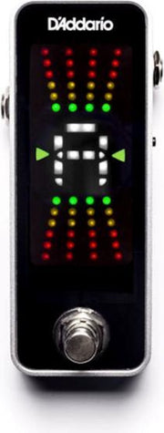 Daddario PW-CT-20 Pedal Tuner