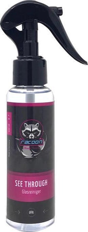 Racoon Glasreiniger See Through 100 Ml
