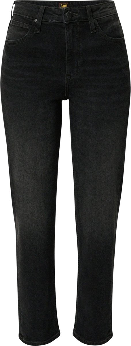 Lee jeans carol Zwart-33-33