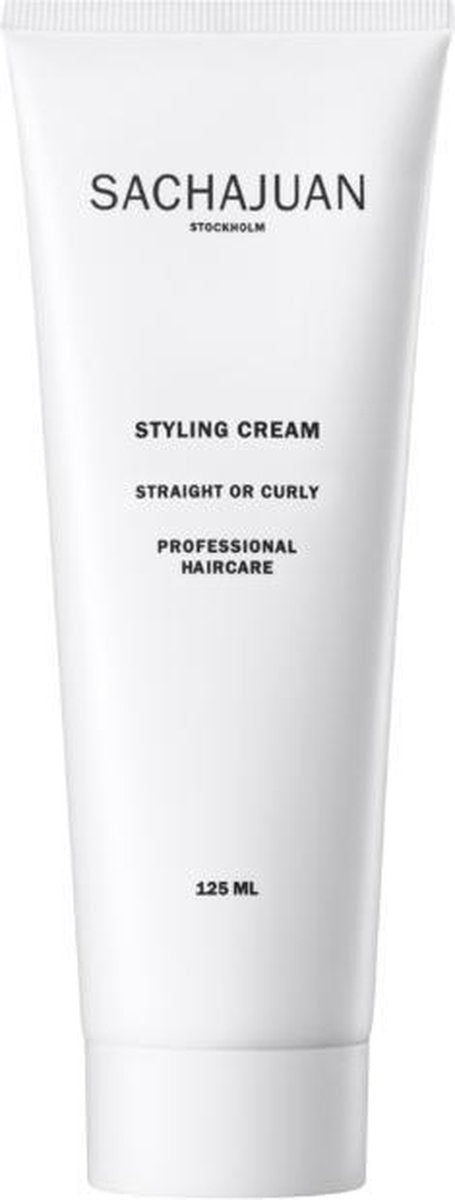 Sachajuan Styling Unisex 125ml haarcrème