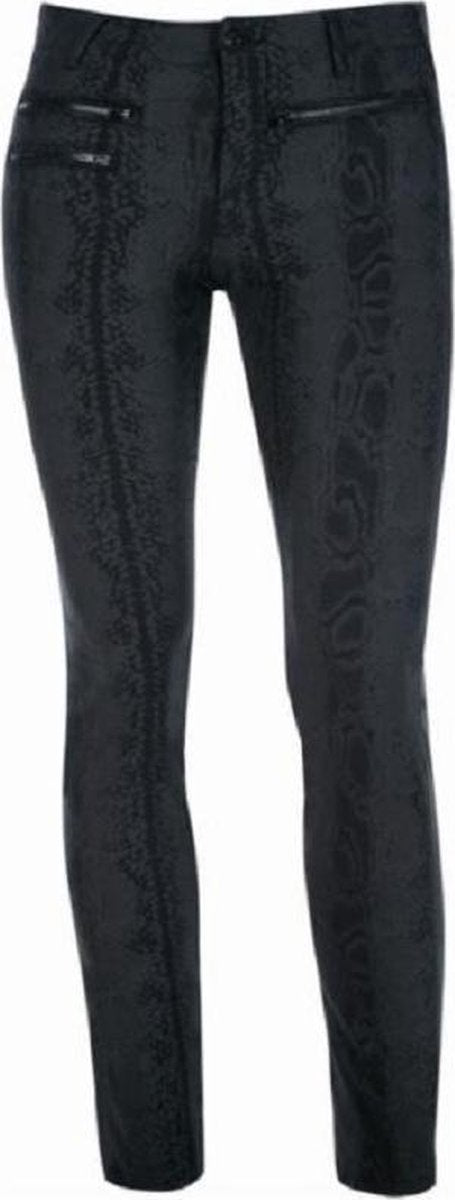 Alberto Golfbroek Dames - Snake - 38