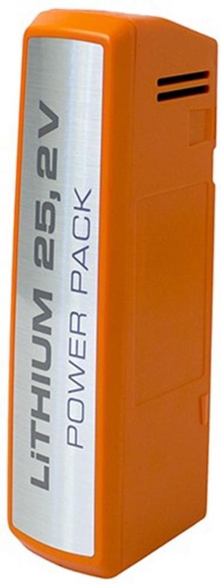 AEG AZE037 - lithium accu pack UltraPower 25