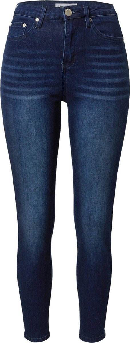 Glamorous jeans Donkerblauw-10 (27)