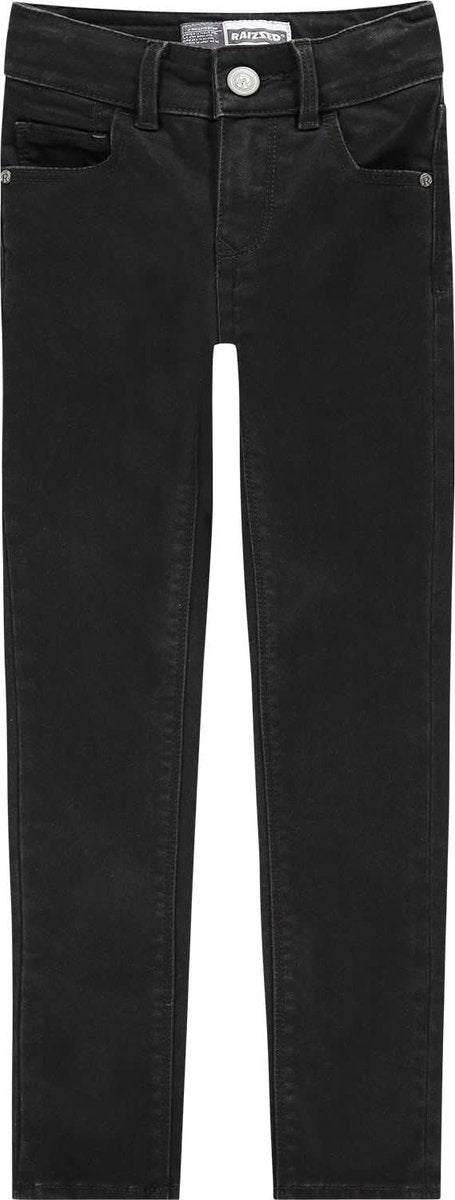 Raizzed Meisjes jeans Raizzed Chelsea zwart 92
