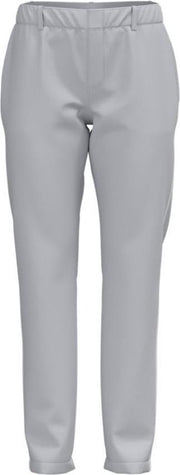 UA Links Pant-Halo Grey / White / Jet Grey maat: 14    dames > golf kleding > broeken