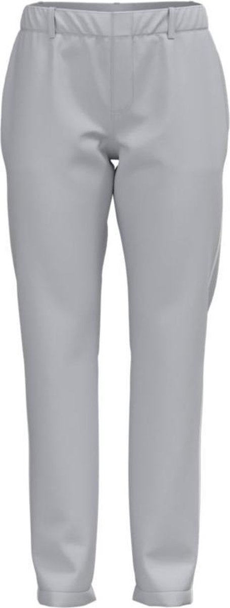 UA Links Pant-Halo Grey / White / Jet Grey maat: 14    dames > golf kleding > broeken
