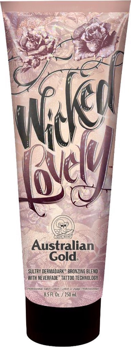 Australian Gold Wicked Lovely