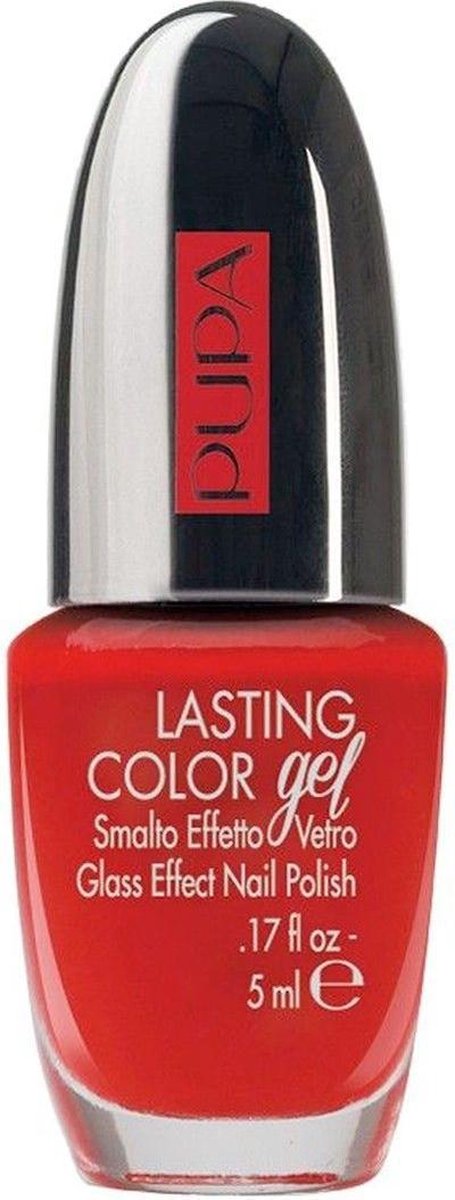 Pupa Lasting Color Gel 039 Romantic Elixir