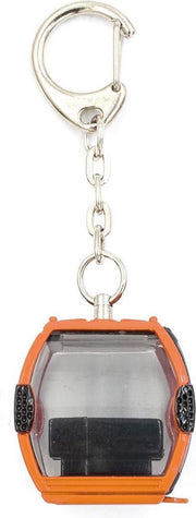 Jagerndorfer - Keychain Omega with. Orange (JC80456)