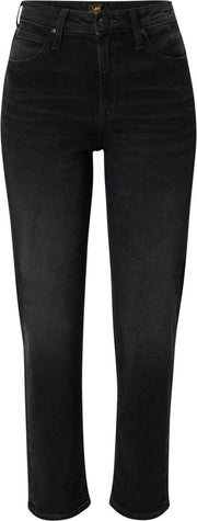Lee jeans carol Zwart-27-31