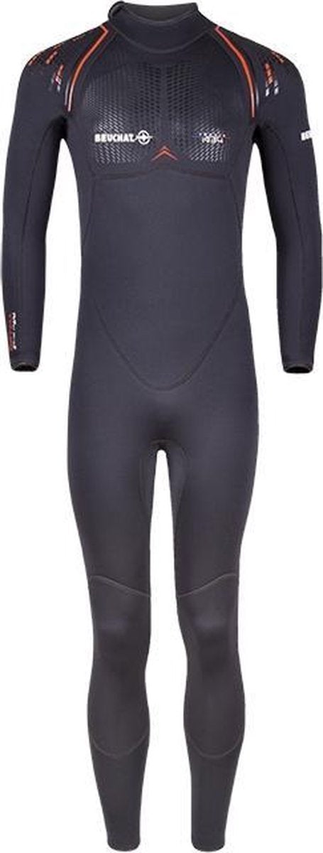 Beuchat Optima 3mm Duikpak Heren