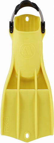 Apeks Rk3 Vinnen - Springstrap - Geel