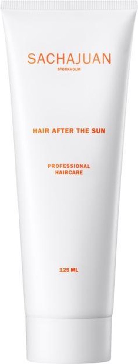 Sachajuan Hair After The Sun 125ml