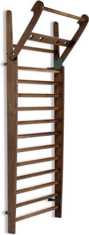 NOHrD wandrek wallbar notenboom Notenboomhout 14 sporten