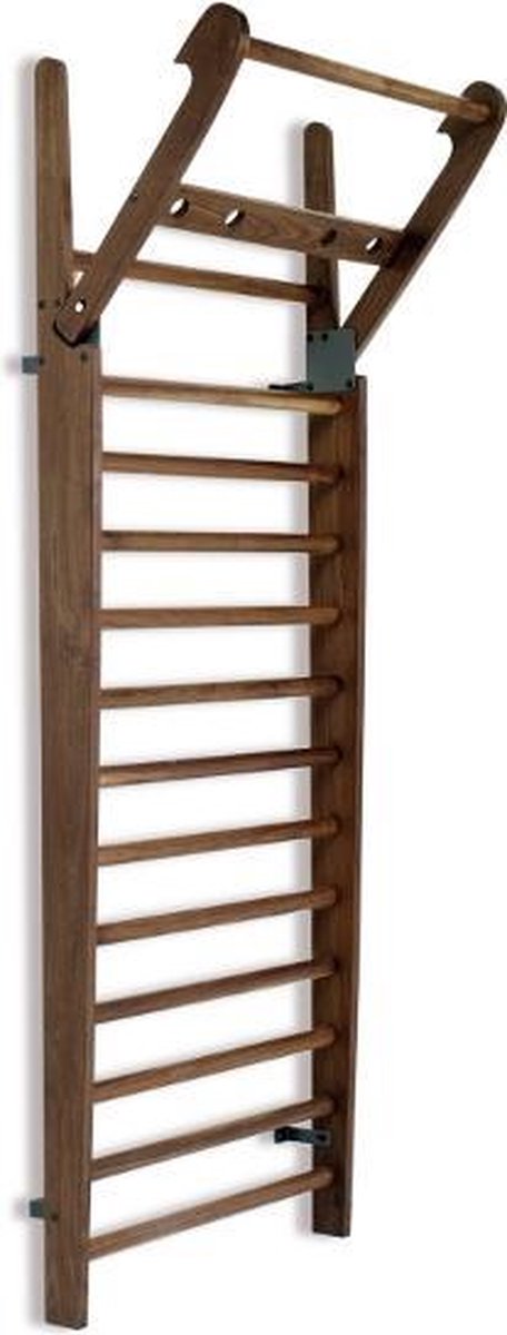 NOHrD wandrek wallbar notenboom Notenboomhout 14 sporten