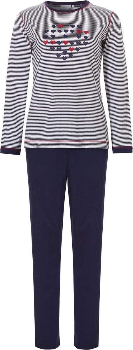 Pyjama hart Pastunette