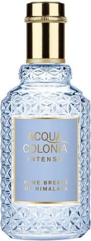 4711 - Acqua Colonia Intense Pure Brezze Of Himalaya - Eau De Cologne - 50Ml