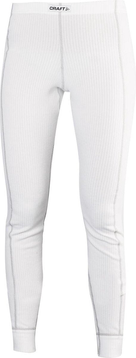 Craft Active - Thermobroek - Dames - Maat L - Wit