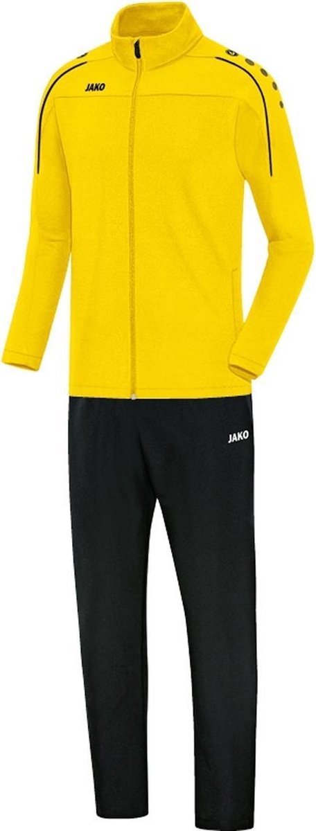Jako - Leisure Suit Classico - Heren - maat S