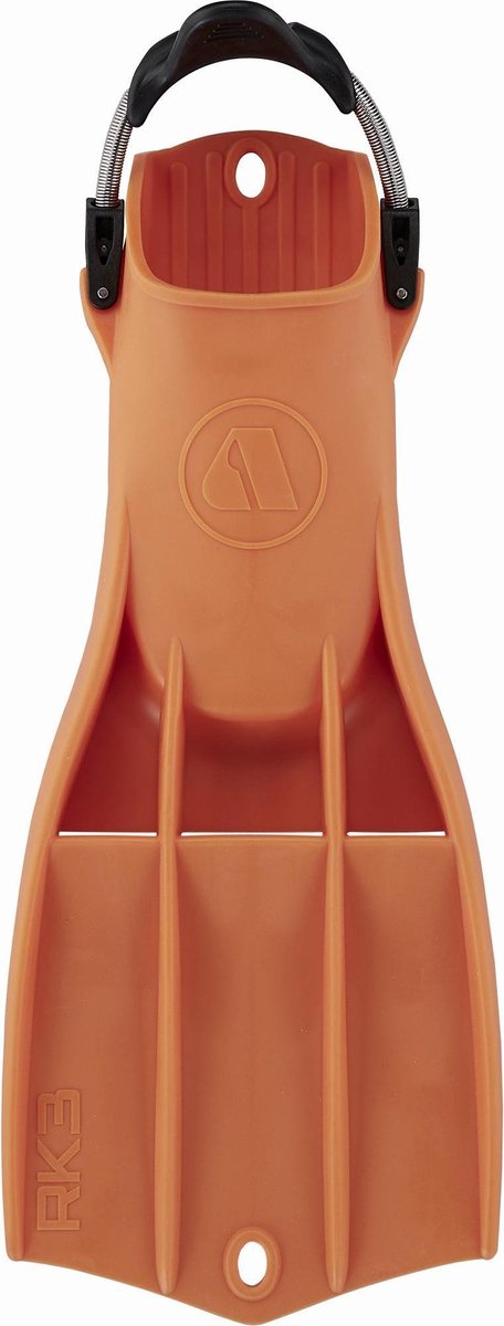 Apeks Rk3 Vinnen - HD Versie - Springstrap - Oranje