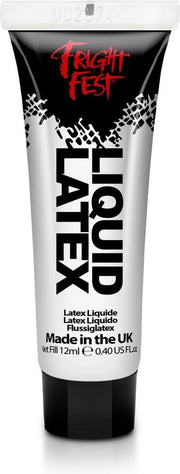 PaintGlow - Liquid Latex - 12 mL
