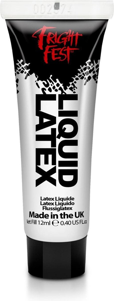 PaintGlow - Liquid Latex - 12 mL