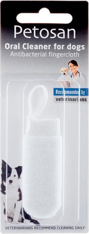 Petosan mondreinigingsdoekje