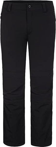 Luhta Tani M Ski Pant - Wintersportbroek - Heren - Zwart - 56
