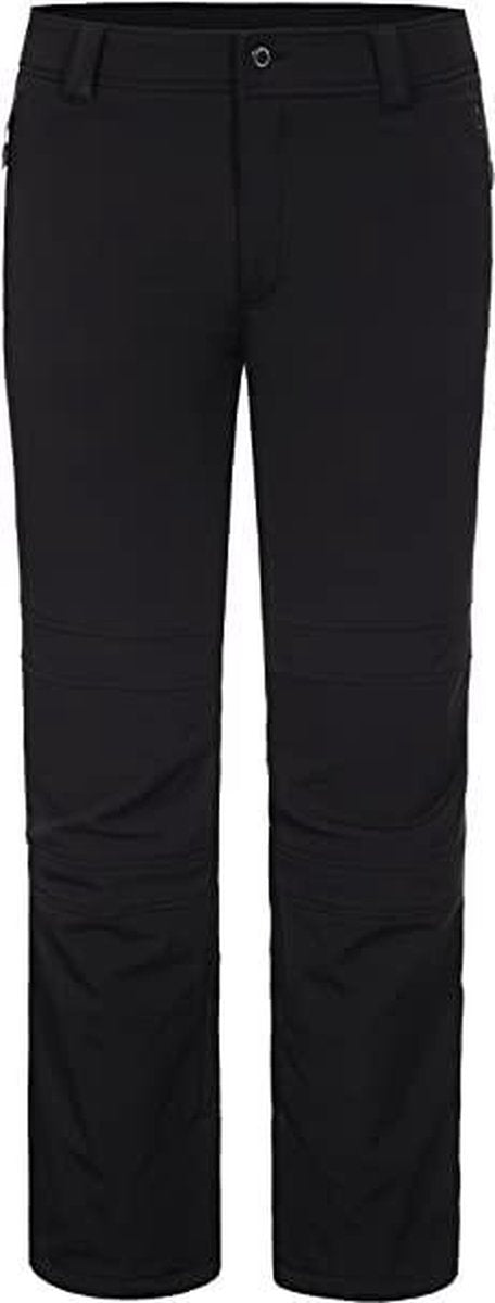 Luhta Tani M Ski Pant - Wintersportbroek - Heren - Zwart - 56