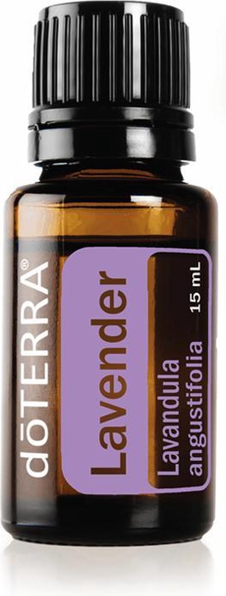doTERRA Lavender  - 15ml - Etherische olie