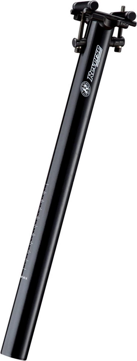 Reverse Comp Lite Seatposts Ø30.9