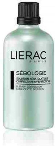 Lierac - Keratolytic Solution Sebology - Skin Tonic Against Imperfection