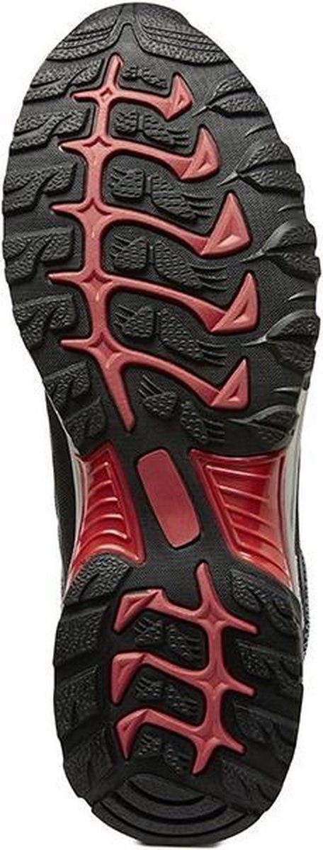 Gevavi Wandel Schoenen | GH02 Wald Hiking Schoenen Laag | Maat 44 | Grijs/Blauw