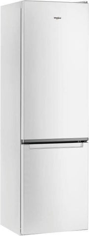 WHIRLPOOL - W7911IW - Combinatiekoelkast - 368 L (264 L+104 L)- Totaal NoFrost - A+ - L59