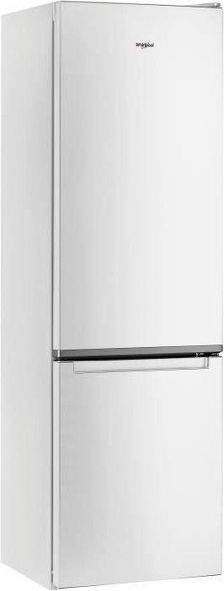 WHIRLPOOL - W7911IW - Combinatiekoelkast - 368 L (264 L+104 L)- Totaal NoFrost - A+ - L59