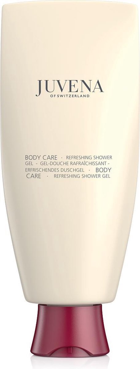 JUVENA BODY CARE douchegel Vrouwen Lichaam 200 ml