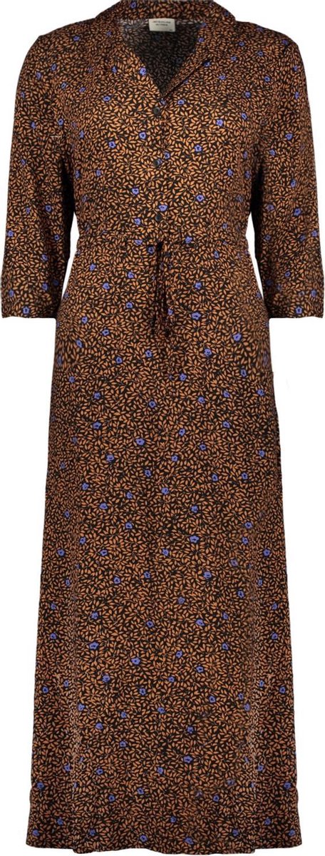 Jdystaar Life Mid Calf 3/4 Dress Wv 15226635 Black/small Sier