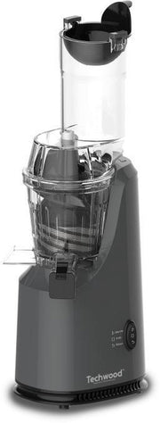 Techwood - Slowjuicer TCF-279