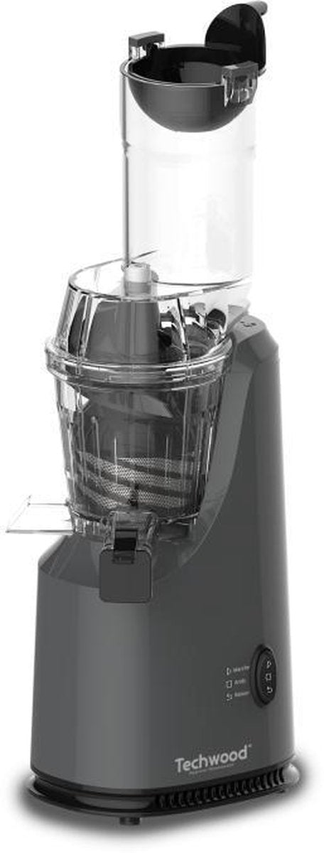 Techwood - Slowjuicer TCF-279