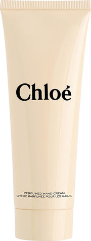 Chloé 3614222774877 handcrème 75 ml Vrouwen